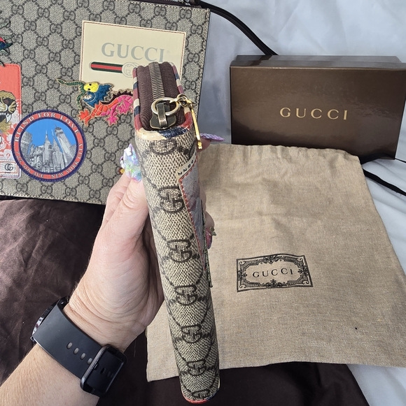 Gucci - Picture 7 of 14